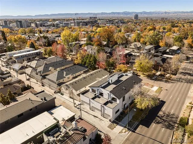 570 Cook Street Denver, CO 80206