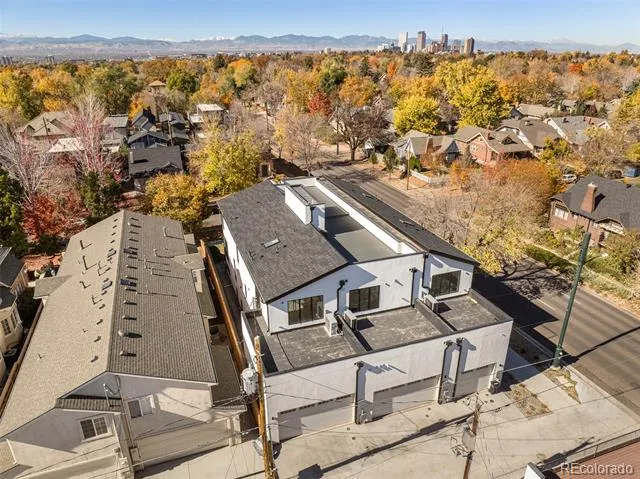 570 Cook Street Denver, CO 80206