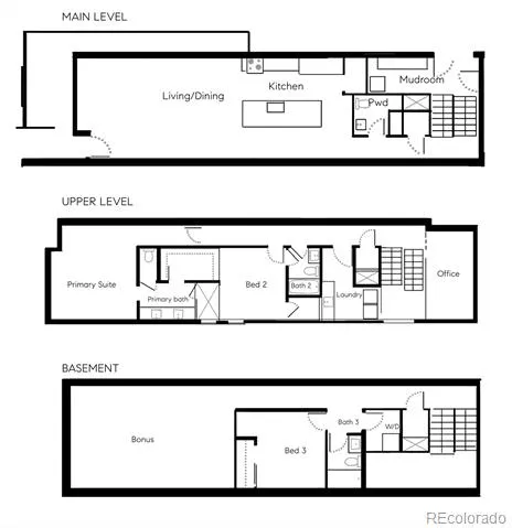 570 Cook Street Denver, CO 80206