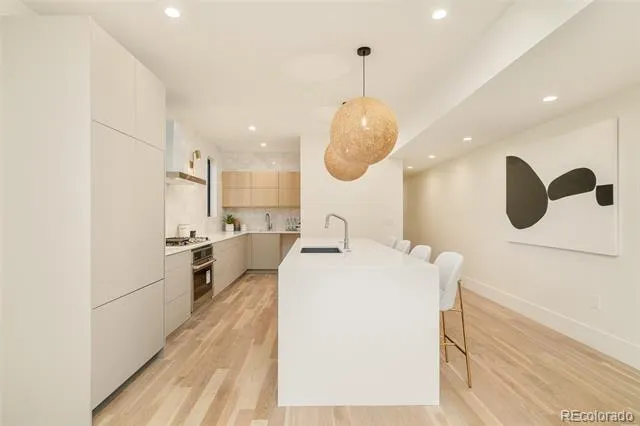 570 Cook Street Denver, CO 80206