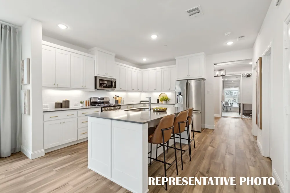 1034 Stockton Drive Allen, TX 75013