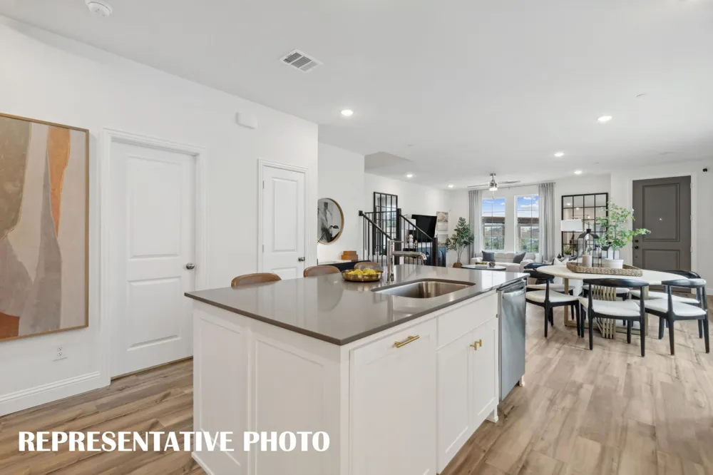 1034 Stockton Drive Allen, TX 75013