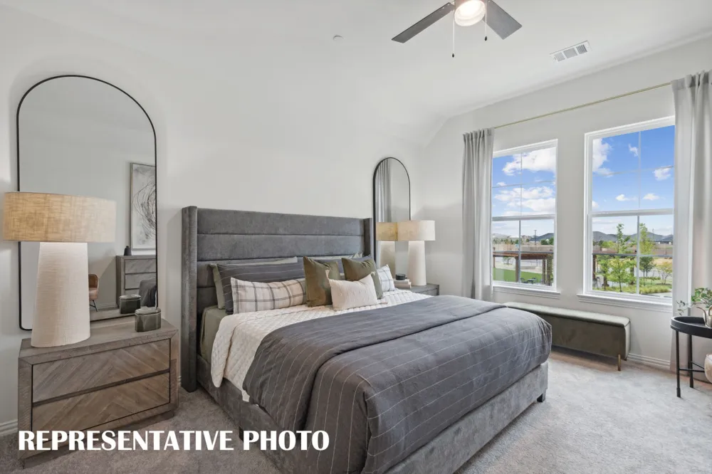 1034 Stockton Drive Allen, TX 75013