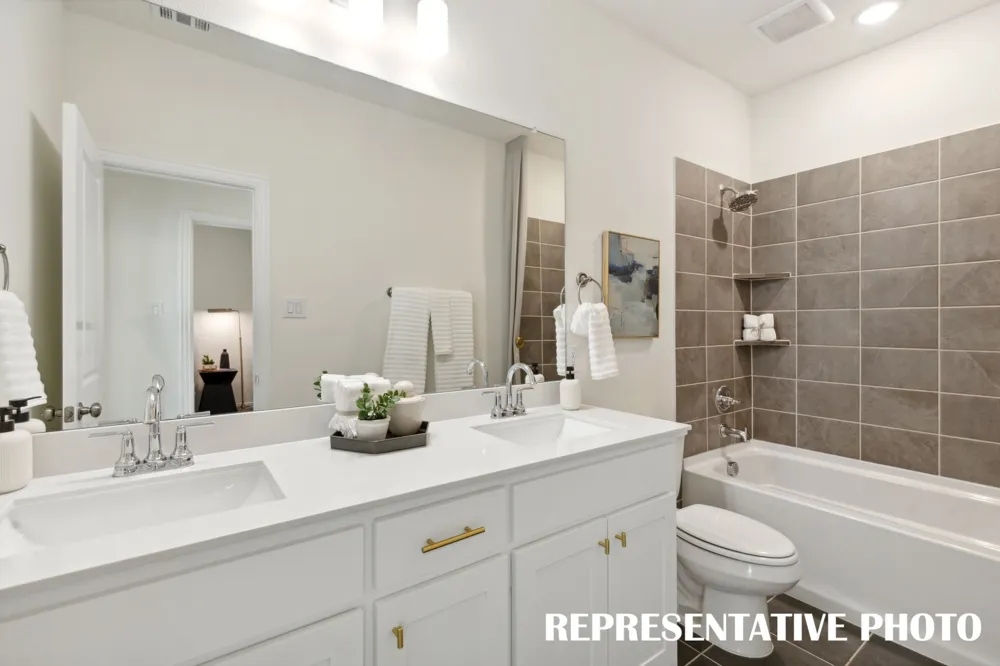 1034 Stockton Drive Allen, TX 75013