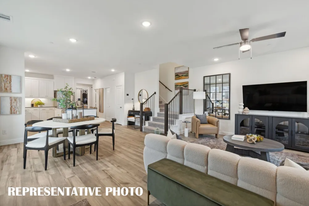 1034 Stockton Drive Allen, TX 75013