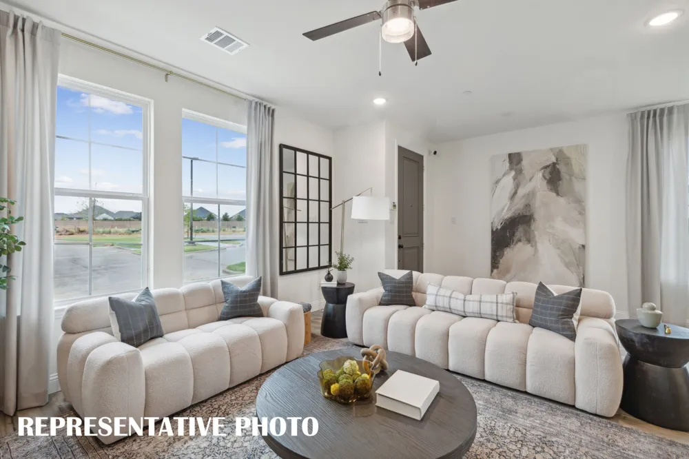 1034 Stockton Drive Allen, TX 75013
