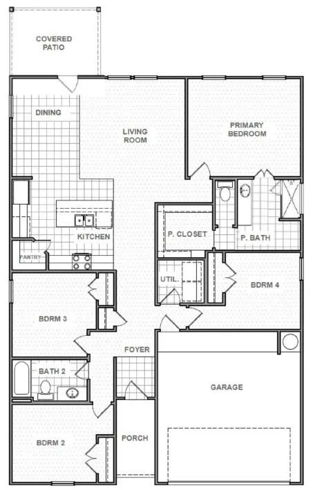 31231 Cass River Lane Waller, TX 77484