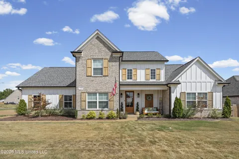 3140 Winterwood Drive