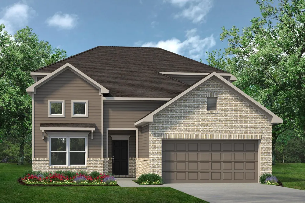 32434 Slender Spreadwing Drive Fulshear, TX 77441