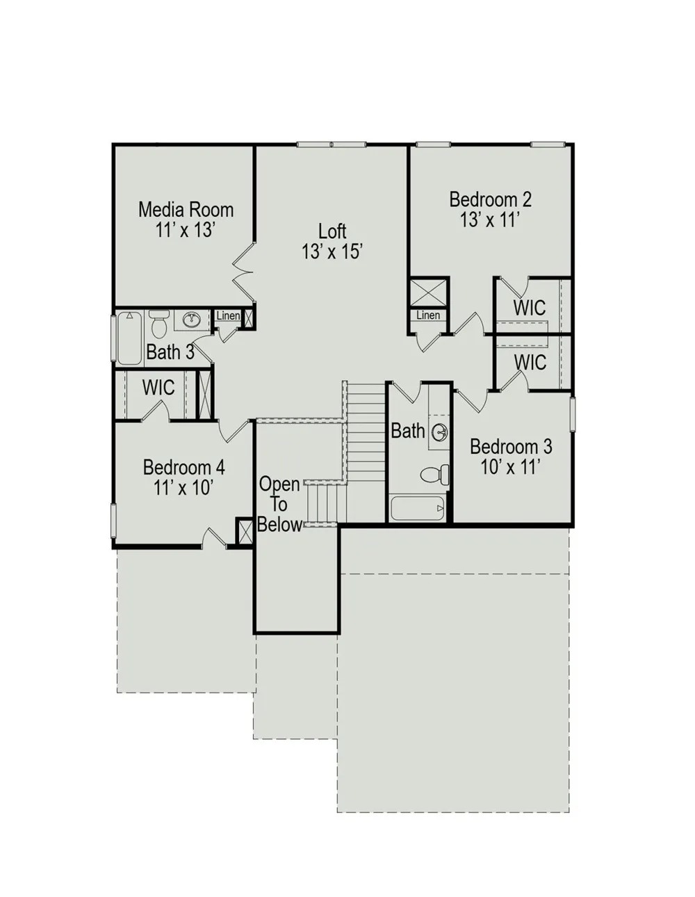 32434 Slender Spreadwing Drive Fulshear, TX 77441