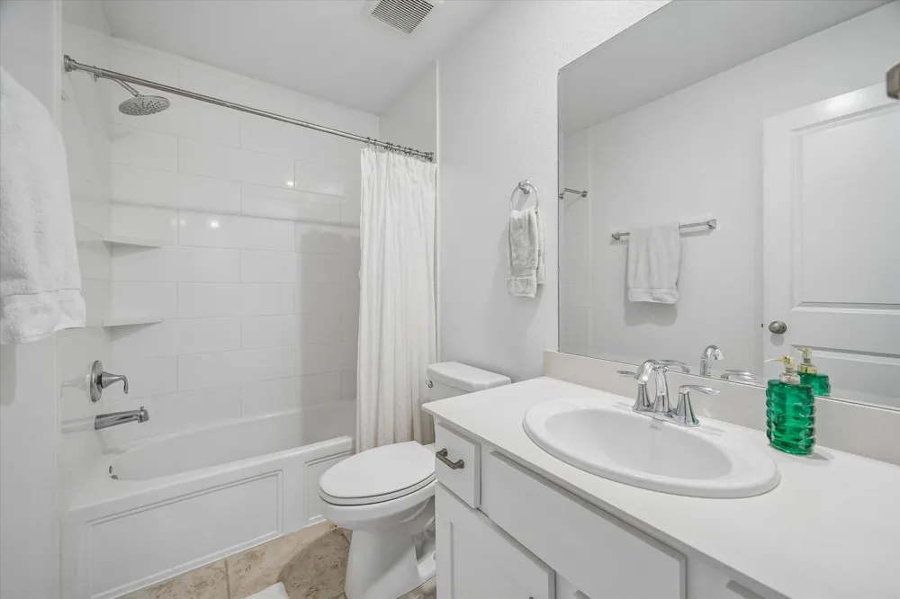 5013 Lehman Oaks Drive Houston, TX 77018
