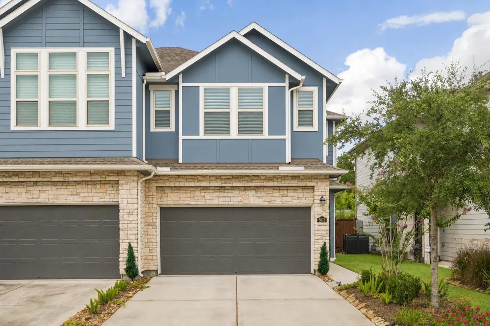 5013 Lehman Oaks Drive Houston, TX 77018