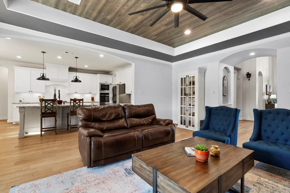 40901 Mauser Lane Magnolia, TX 77354