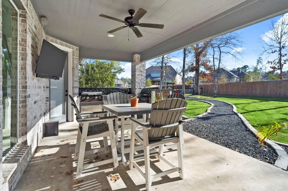 40901 Mauser Lane Magnolia, TX 77354