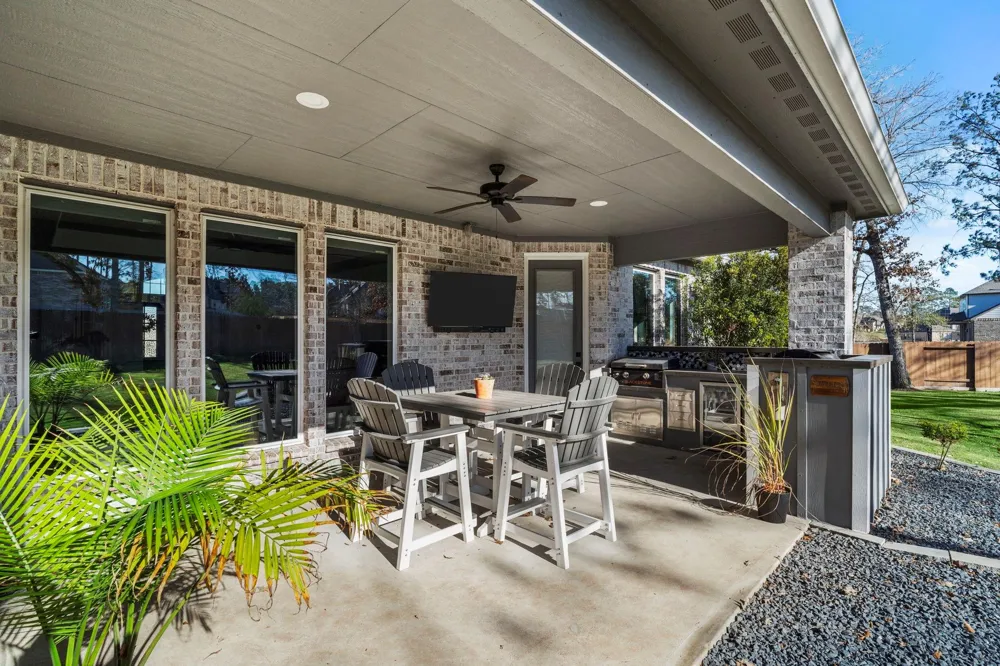 40901 Mauser Lane Magnolia, TX 77354