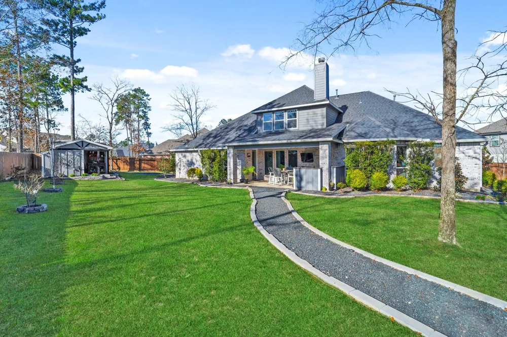 40901 Mauser Lane Magnolia, TX 77354
