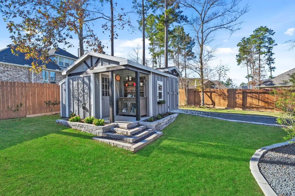 40901 Mauser Lane Magnolia, TX 77354