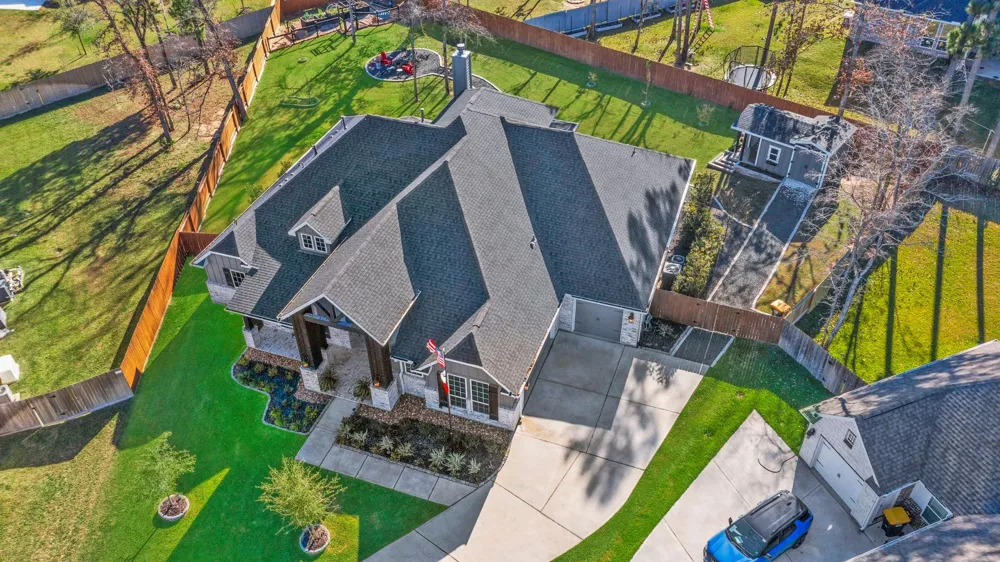 40901 Mauser Lane Magnolia, TX 77354