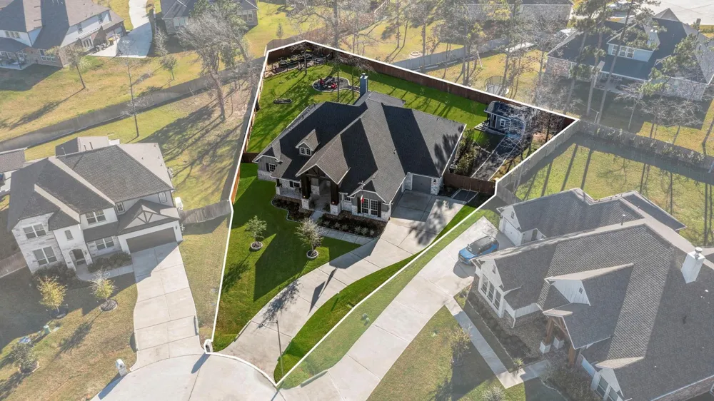 40901 Mauser Lane Magnolia, TX 77354