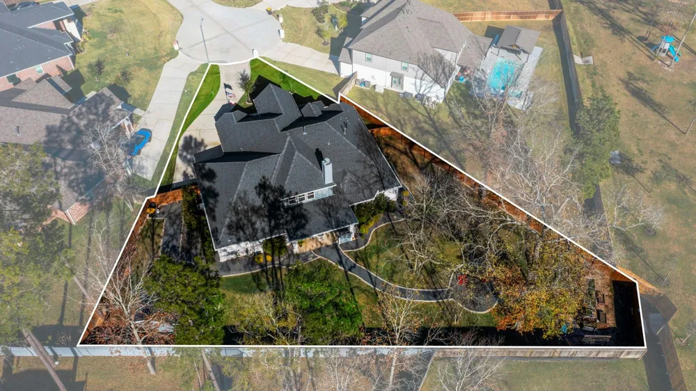40901 Mauser Lane Magnolia, TX 77354
