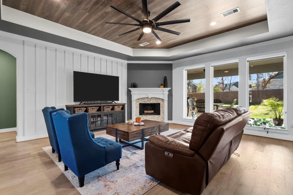 40901 Mauser Lane Magnolia, TX 77354