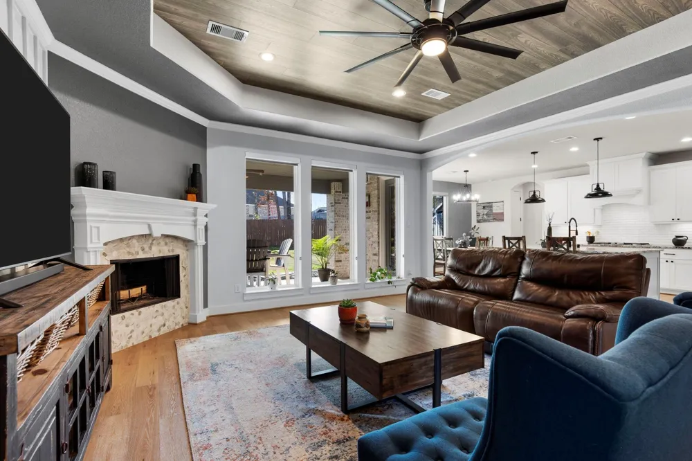 40901 Mauser Lane Magnolia, TX 77354
