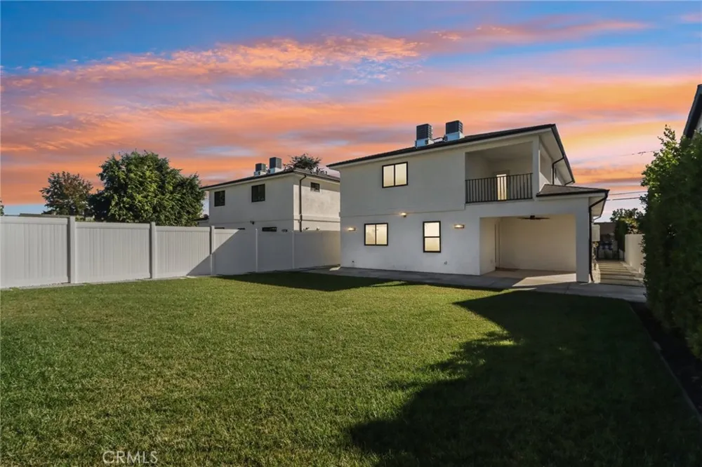 14931 Vose Street Van Nuys, CA 91405