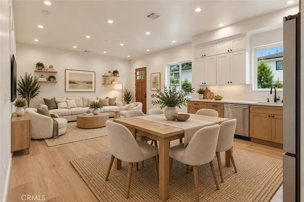 14931 Vose Street Van Nuys, CA 91405
