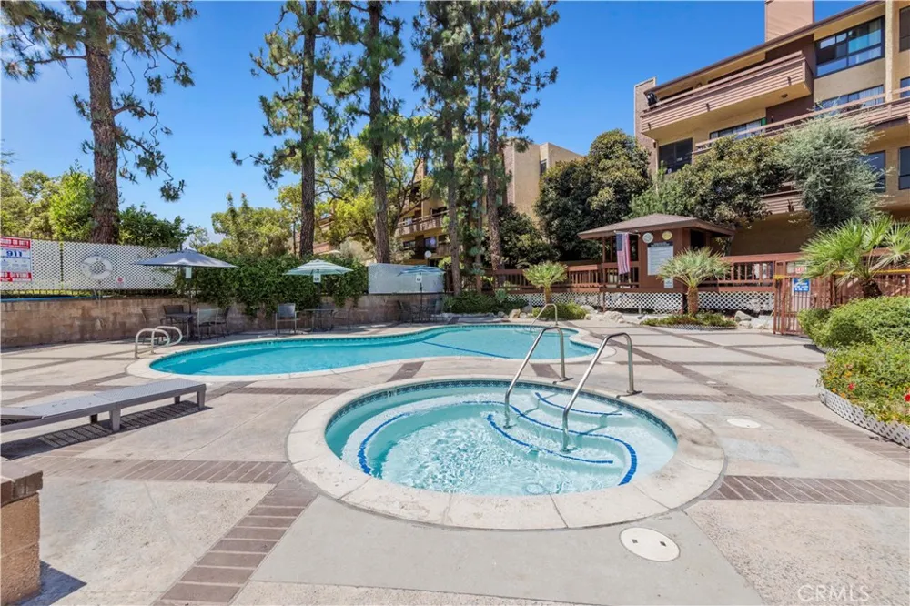 444 Piedmont Avenue #216 Glendale, CA 91206