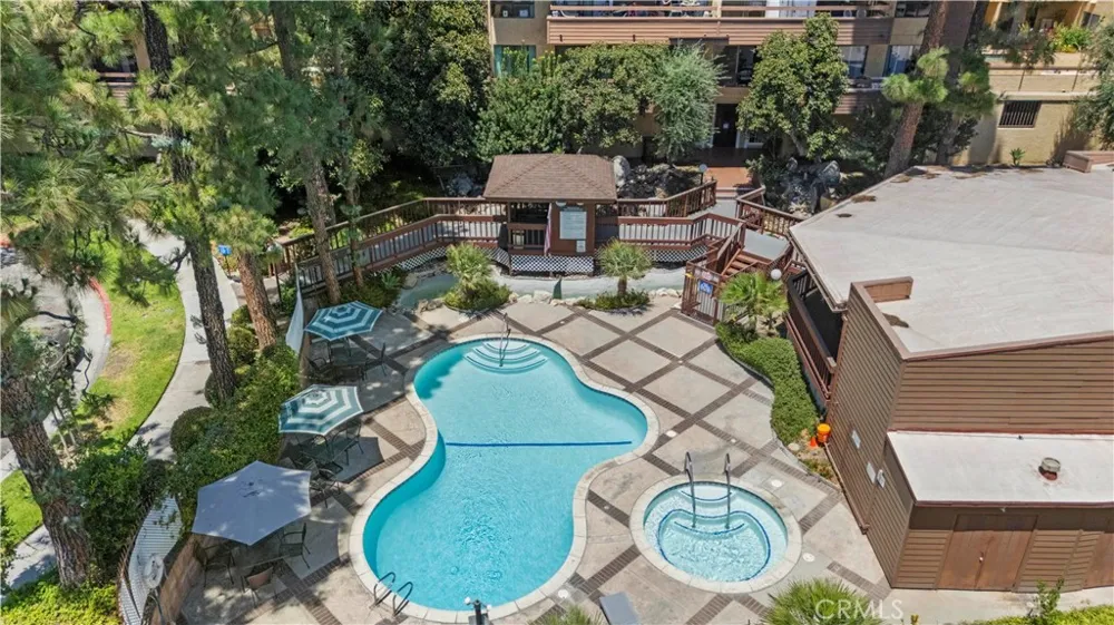 444 Piedmont Avenue #216 Glendale, CA 91206