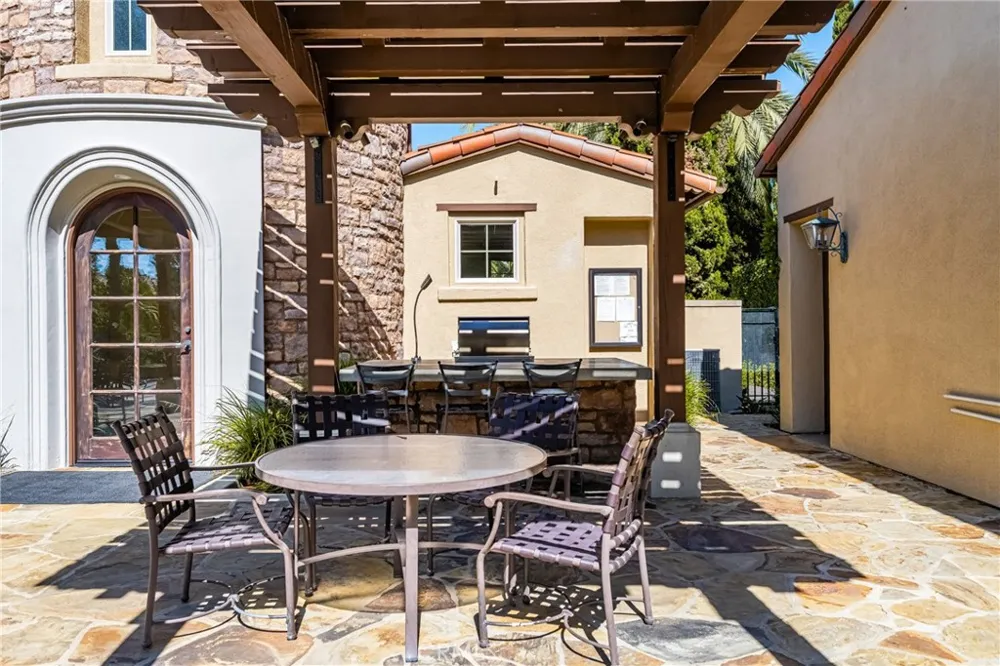 34 Talmont Newport Coast, CA 92657