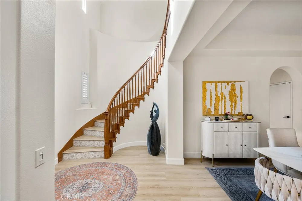 34 Talmont Newport Coast, CA 92657