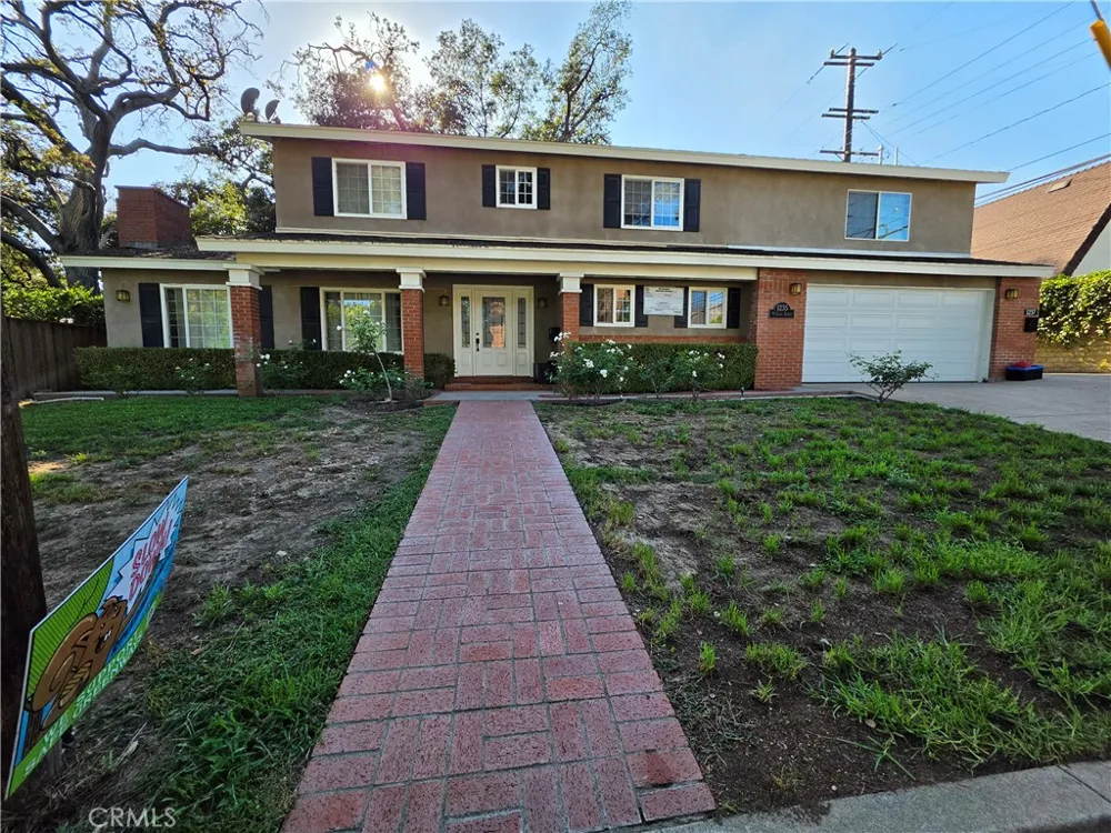 1235 Craig Pasadena, CA 91104