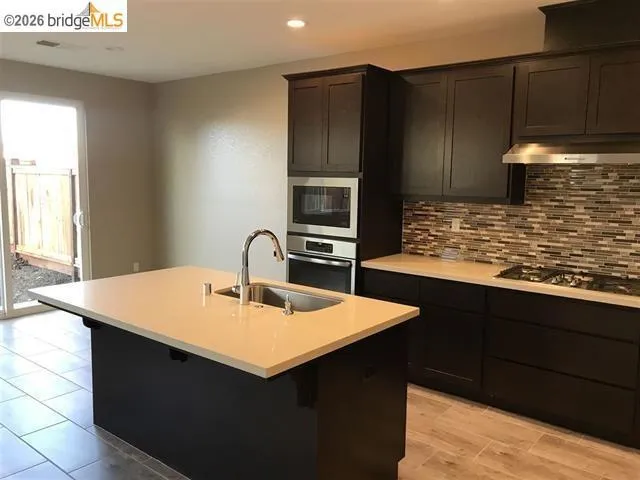 737 JENNIFER STREET Brentwood, CA 94513