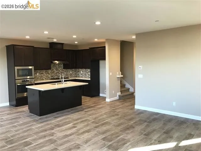 737 JENNIFER STREET Brentwood, CA 94513