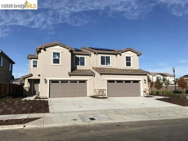 737 JENNIFER STREET Brentwood, CA 94513