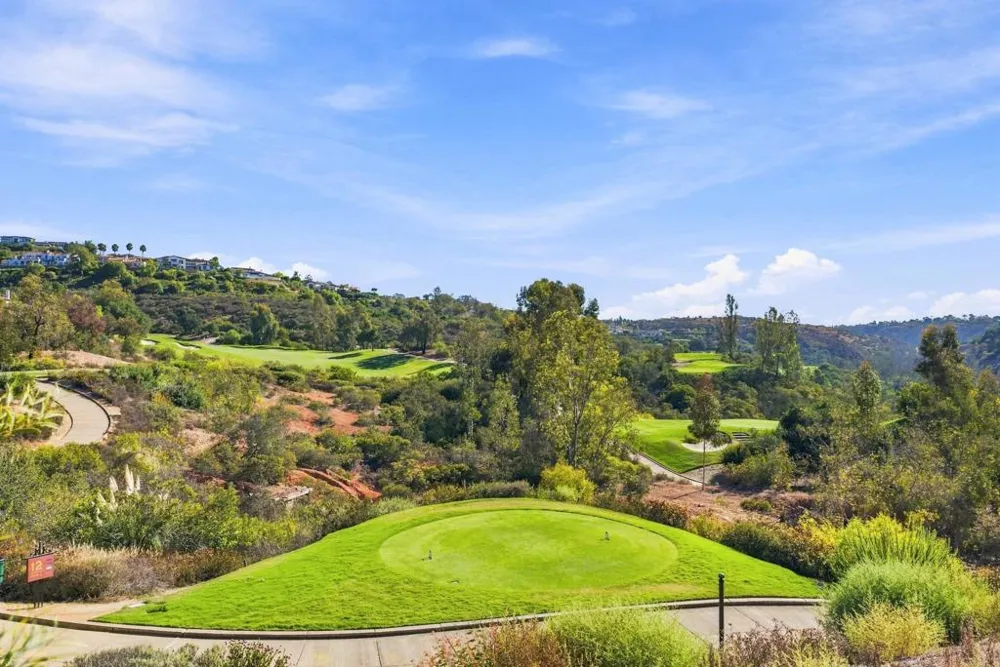 7925 Old Man River Road San Diego, CA 92127