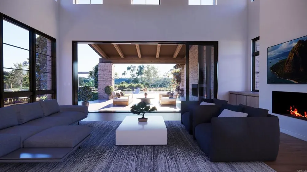 7925 Old Man River Road San Diego, CA 92127