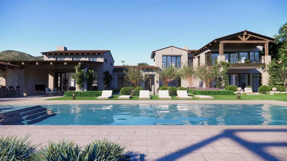 7925 Old Man River Road San Diego, CA 92127