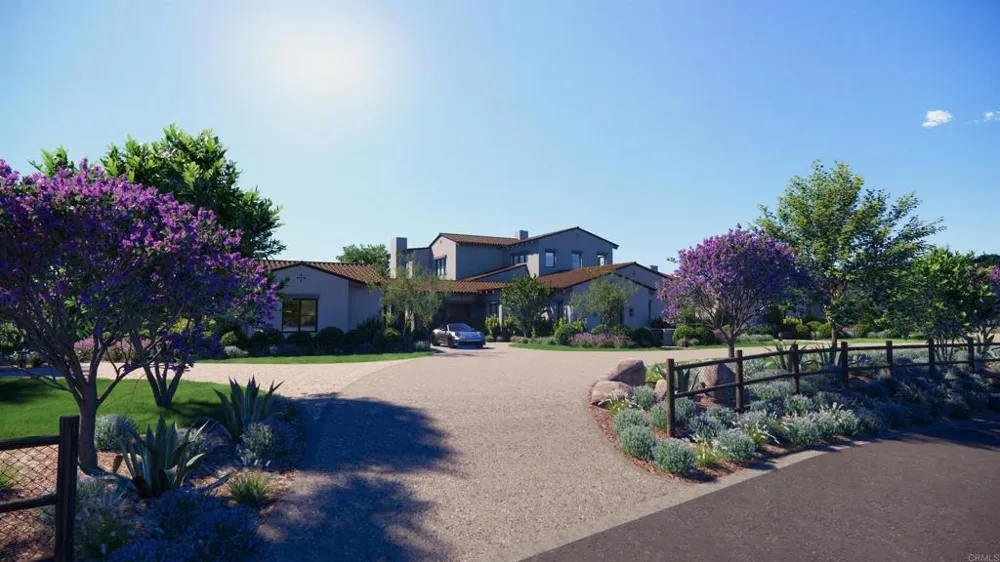 7925 Old Man River Road San Diego, CA 92127