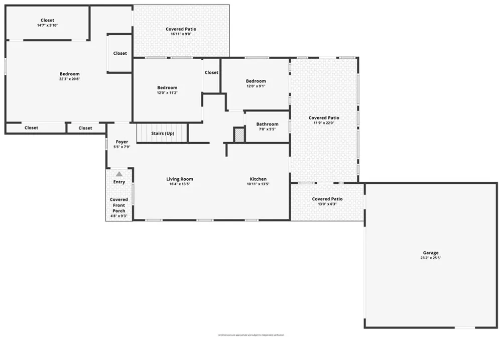 6242 Cherokee Drive Westminster, CA 92683