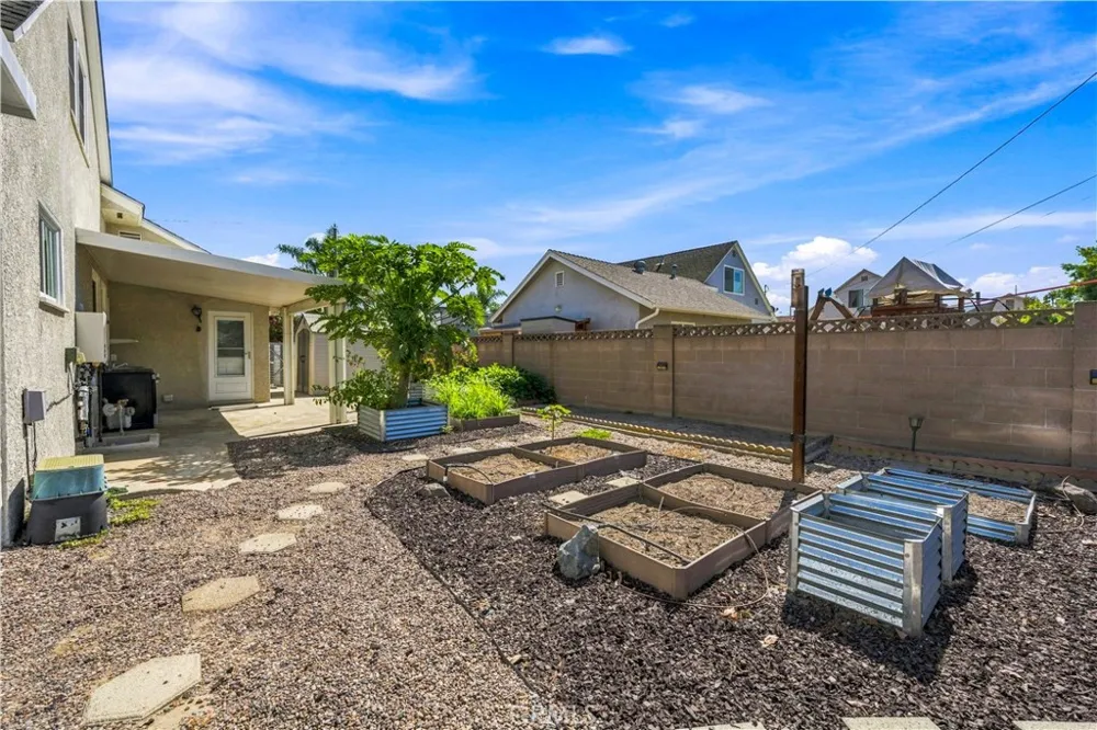 6242 Cherokee Drive Westminster, CA 92683