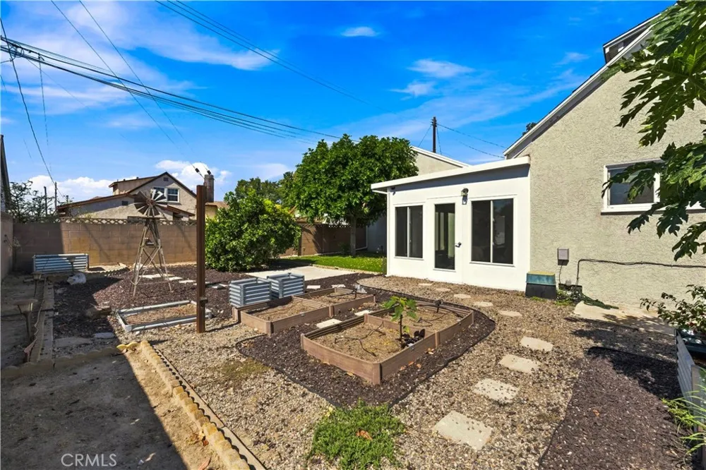 6242 Cherokee Drive Westminster, CA 92683