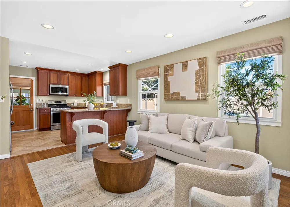 6242 Cherokee Drive Westminster, CA 92683
