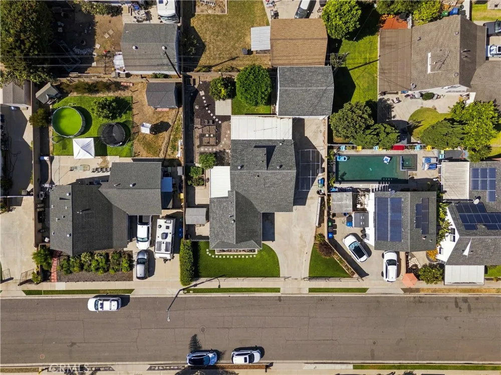 6242 Cherokee Drive Westminster, CA 92683