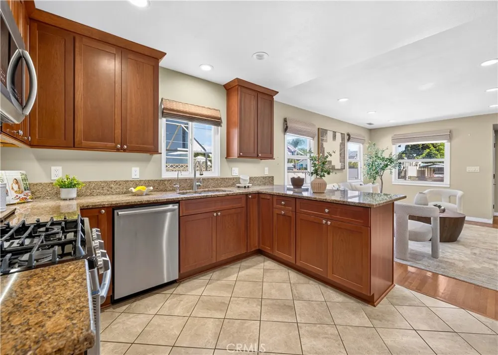 6242 Cherokee Drive Westminster, CA 92683