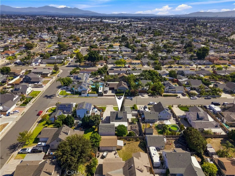 6242 Cherokee Drive Westminster, CA 92683