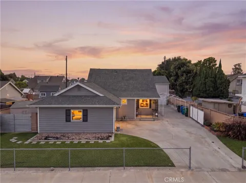 6242 Cherokee Drive