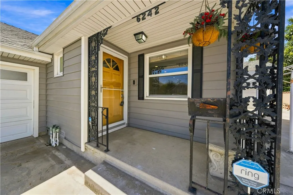 6242 Cherokee Drive Westminster, CA 92683