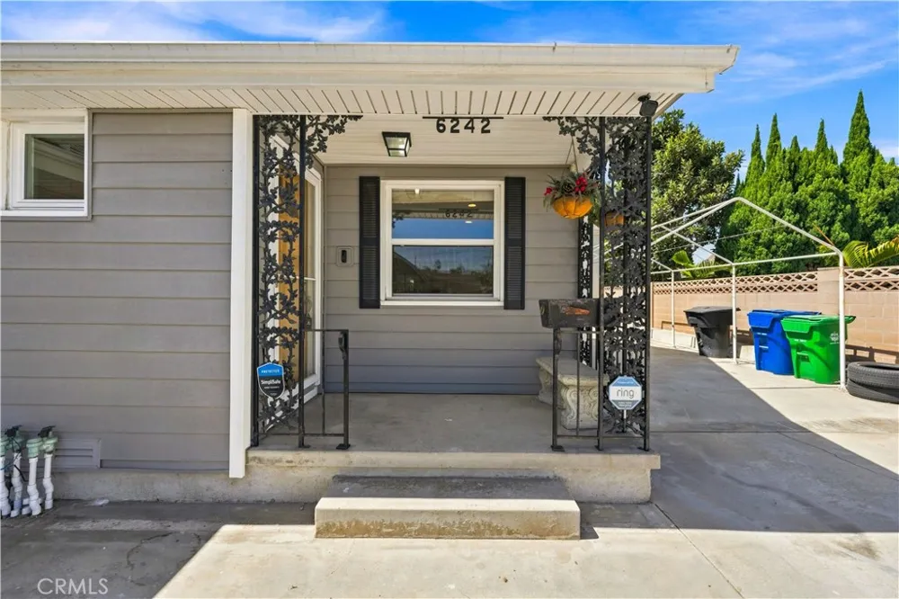 6242 Cherokee Drive Westminster, CA 92683